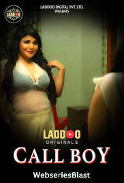 Call Boy (E01) Laddoo Hot Web Series (2023)