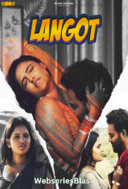 Langot S01 Complete WOOW Hot Web Series (2023)