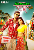 Sainyaa Salman (E03-E04) RabbitMovies Hot Web Series