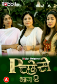 Pichese Season 2 (E03-E04) RabbitMovies Hot Web Series