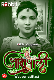 Amrapali (Part 1) RabbitMovies Hot Web Series (2023)