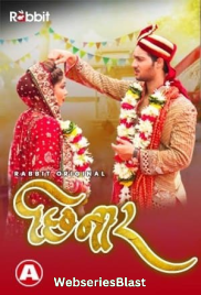 Chhinar (E01) RabbitMovies Hot Web Series (2023)