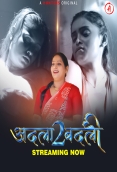 Adla Badli Season 2 (E05-E07) Besharams Hot Web Series