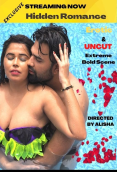 Hidden Romance NeonX Uncut Short Film
