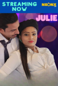 Julie NeonX Uncut Short Film