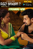 Rozi Bhabhi 2 NeonX Uncut Short Film