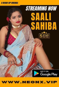 Saali Sahiba NeonX Uncut Short Film