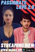 Passionate Love 2 0 NeonX Uncut Short Film