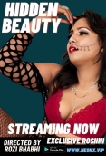Hidden Beauty NeonX Uncut Short Film