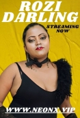 Rozi Darling NeonX Uncut Short Film