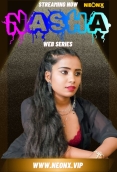 Nasha NeonX Uncut Short Film