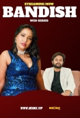 Bandish NeonX Uncut Short Film