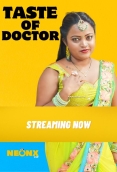 Taste of Doctor NeonX Uncut Short Film