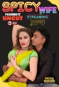 Spicy Wife NeonX Uncut Short Film