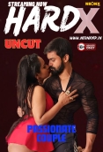 Hard X NeonX Uncut Short Film