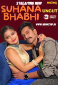 Suhana Bhabhi NeonX Uncut Short Film