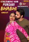 Punjabi Bhabhi NeonX Uncut Short Film