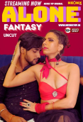 Alone Fantasy NeonX Uncut Short Film