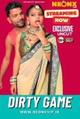 Dirty Game NeonX Uncut Short Film