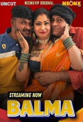 Balma NeonX Uncut Short Film