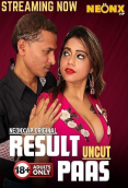 Result Pass NeonX Uncut Short Film