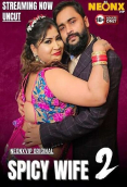 Spicy Wife 2 NeonX Uncut Short Film