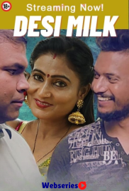 Desi Milk NeonX Uncut Short Film (2023)