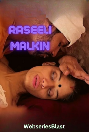 Raseeli Malkin NeonX Uncut Short Film (2023)