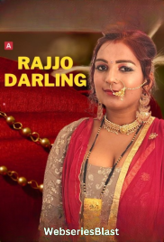 Rajjo Darling NeonX Uncut Short Film (2023)