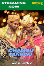 Changu Mangu NeonX Uncut Short Film (2023)