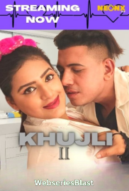 Khujli 2 NeonX Uncut Short Film (2023)