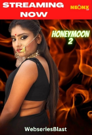 Honeymoon 2 NeonX Uncut Short Film (2023)