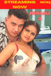 Khujli 3 NeonX Uncut Short Film (2023)