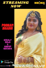Poonam Bhabhi NeonX Uncut Short Film (2023)