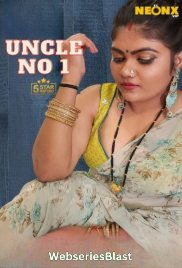 Uncle No 1 NeonX Uncut Short Film (2023)