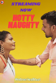 Hotty Naughty NeonX Uncut Short Film (2023)