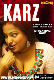 Karz NeonX Uncut Short Film (2023)