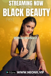 Black Beauty NeonX Uncut Short Film (2023)