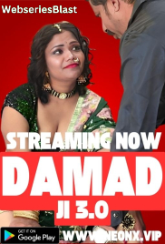Damad Ji 3 0 NeonX Uncut Short Film (2023)