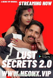 Lust Secrets 2 0 NeonX Uncut Short Film (2023)