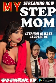 My Stepmom NeonX Uncut Short Film (2023)
