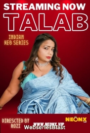 Talab NeonX Uncut Short Film (2023)