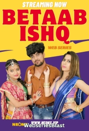 Betaab Ishq NeonX Uncut Short Film (2023)