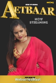 Aetbaar NeonX Uncut Short Film (2023)