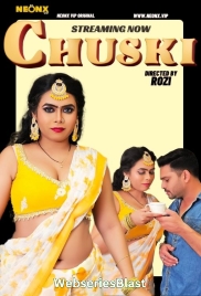 Chuski NeonX Uncut Short Film (2023)