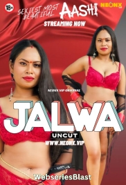 Jalwa NeonX Uncut Short Film (2023)