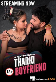Tharki Boyfriend NeonX Uncut Short Film (2025)