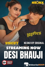 Desi Bhauji NeonX Uncut Short Film (2025)