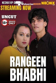 Rangeen Bhabhi NeonX Uncut Short Film (2025)