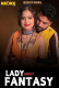 Lady Fantasy NeonX Uncut Short Film